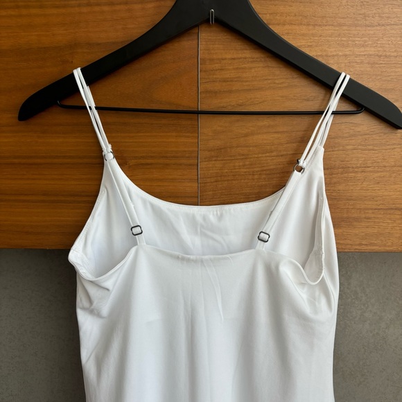 Abercrombie & Fitch White Tennis Golf Dress, Size XS - Picture 10 of 11